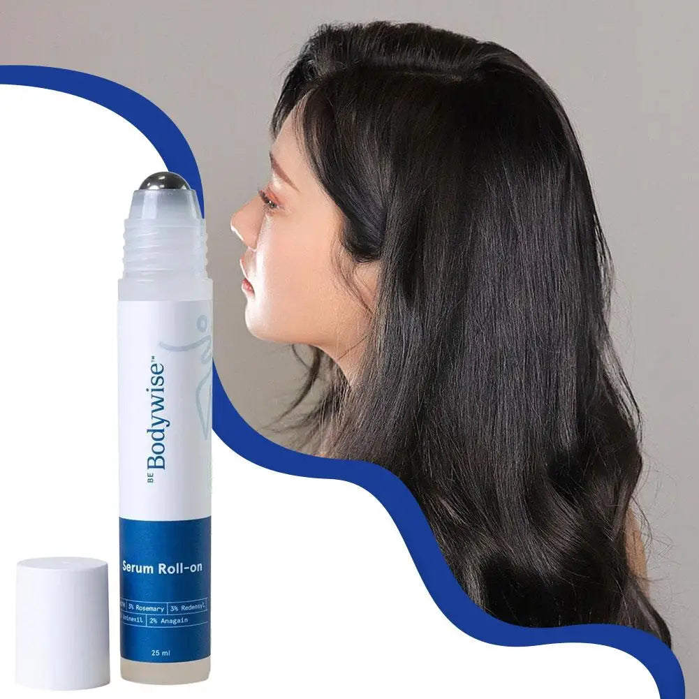 Advanced Hair Growth Roll-on Serum