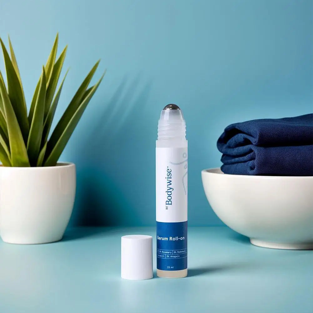 Advanced Hair Growth Roll-on Serum