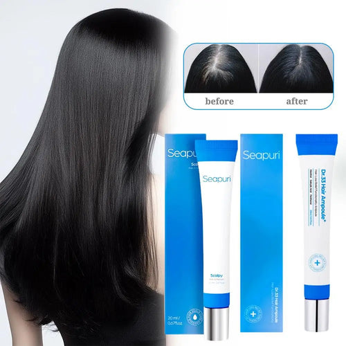 Advanced Hair Growth Roll-on Serum