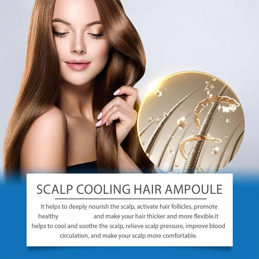 Advanced Hair Growth Roll-on Serum