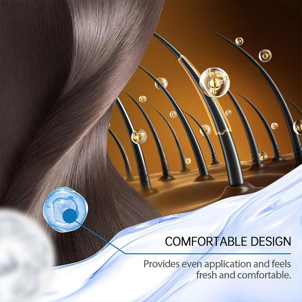 Advanced Hair Growth Roll-on Serum