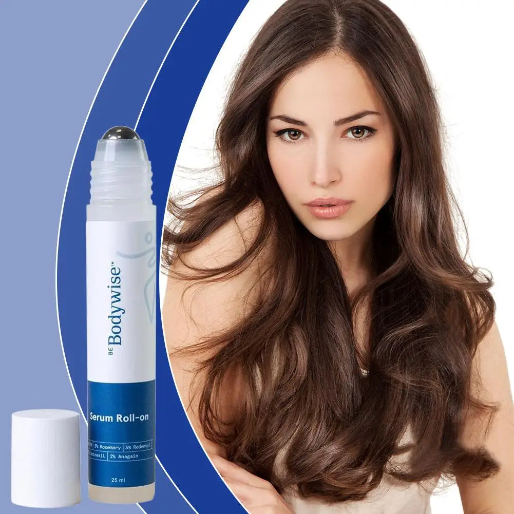 Advanced Hair Growth Roll-on Serum