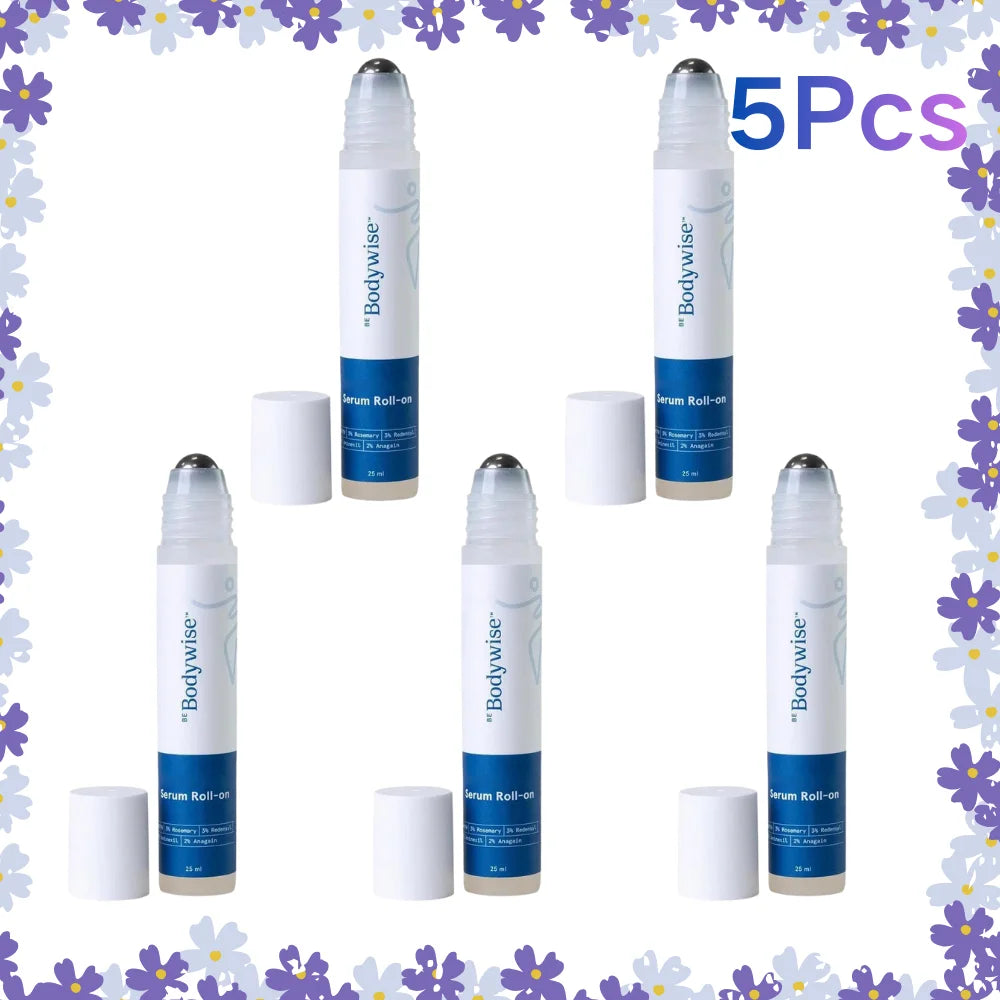 Advanced Hair Growth Roll-on Serum
