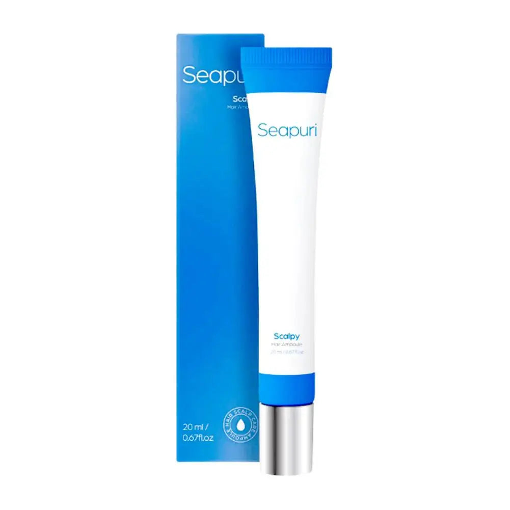 Advanced Hair Growth Roll-on Serum