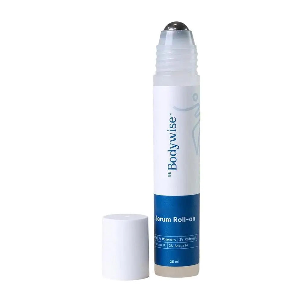 Advanced Hair Growth Roll-on Serum