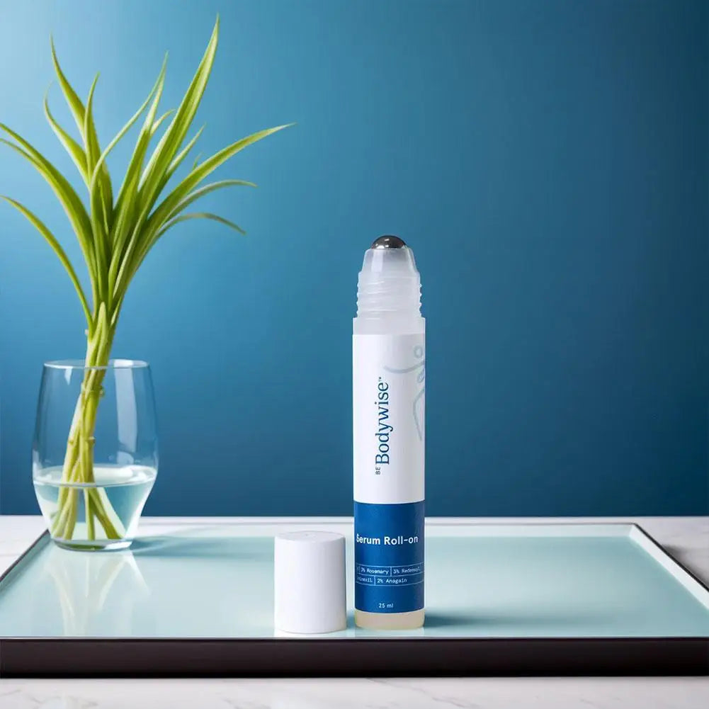 Advanced Hair Growth Roll-on Serum