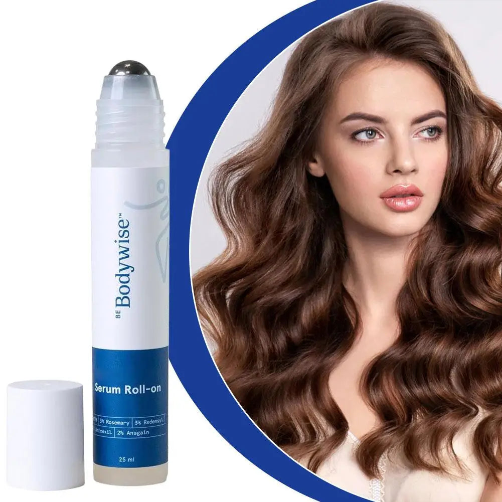 Advanced Hair Growth Roll-on Serum