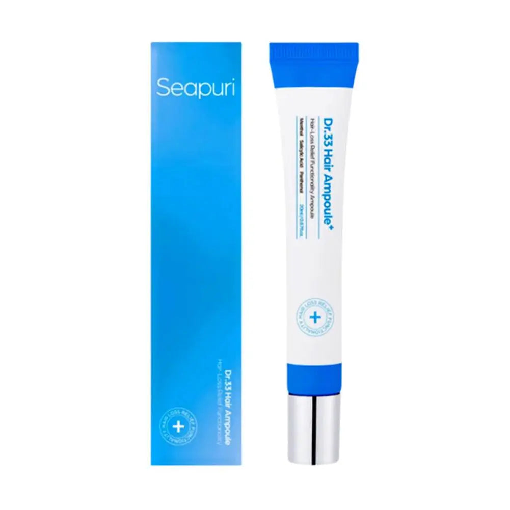 Advanced Hair Growth Roll-on Serum