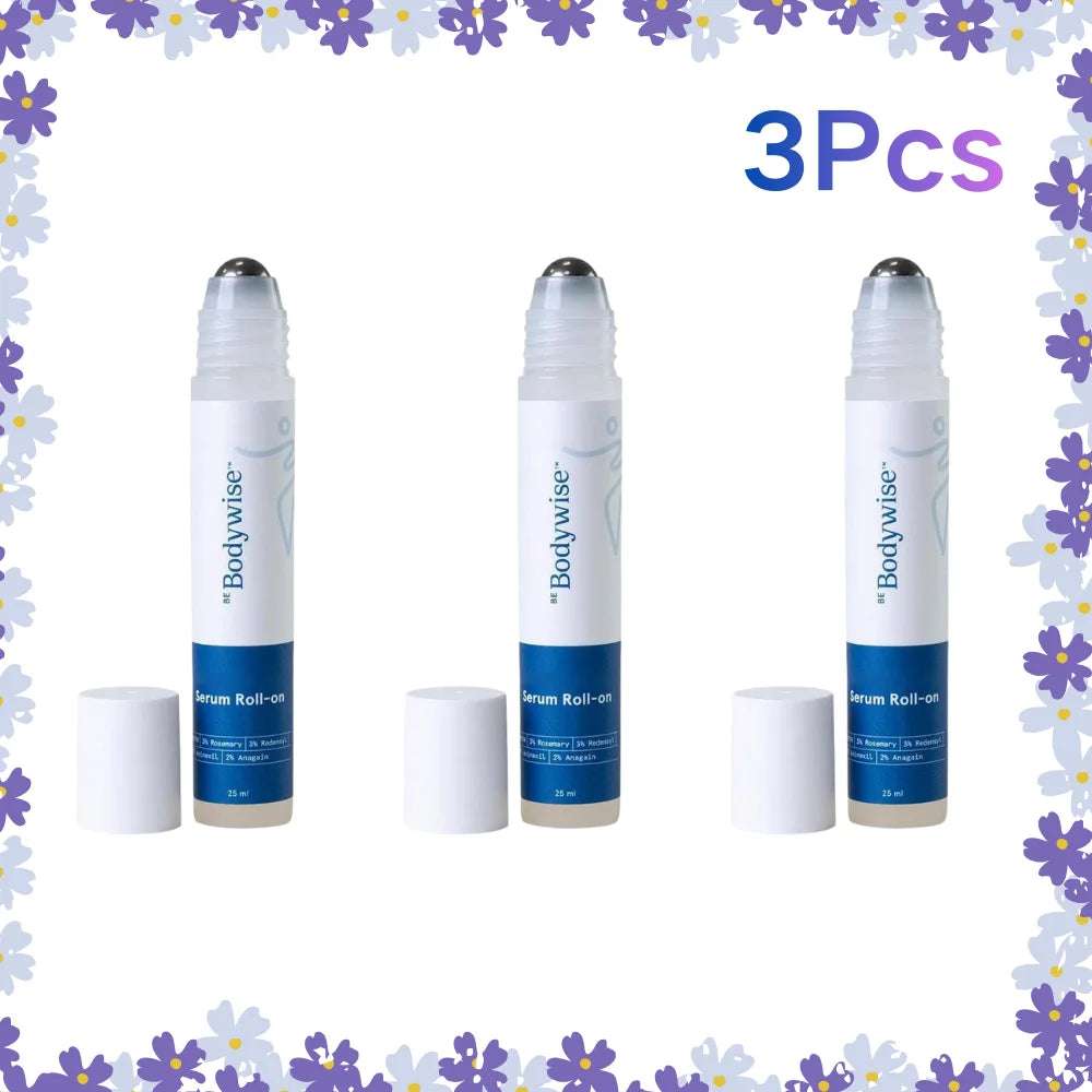 Advanced Hair Growth Roll-on Serum